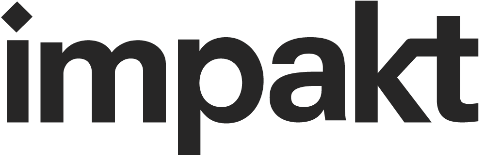 The Jointworks are proud to work with Impakt Impakt