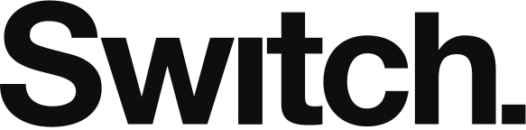 The Jointworks are proud to work with Switch Switch